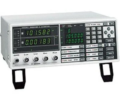 Измеритель ёмкости конденсаторов HIOKI 3504-40