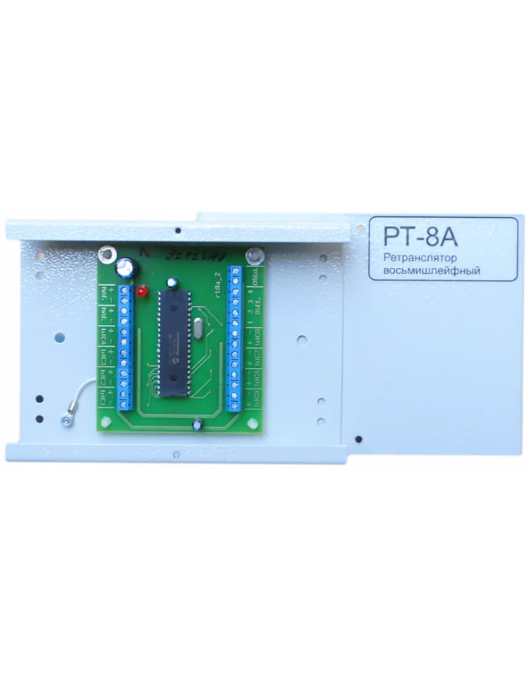 Ретранслятор НИТА РТ-8А