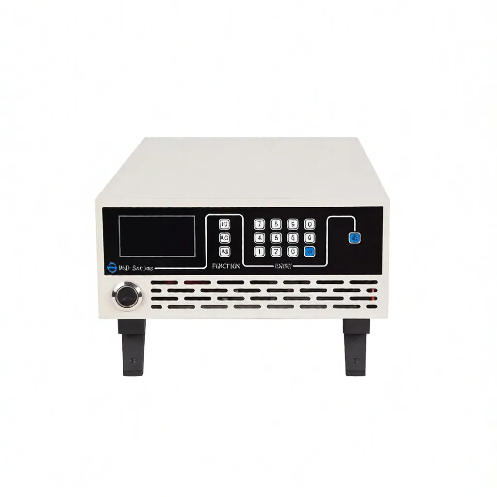 Лабораторный источник питания MAISHENG WSD-10H10