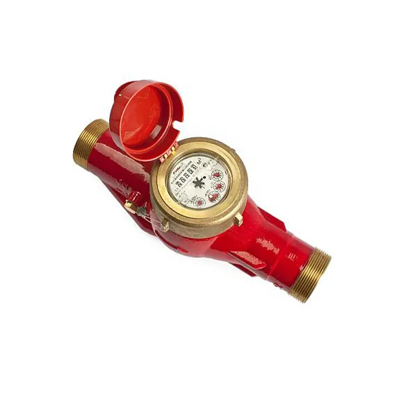 Счетчик Миномесс М СВГД