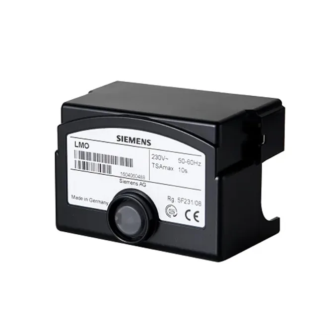 Автомат горения Siemens LMO14.111C2