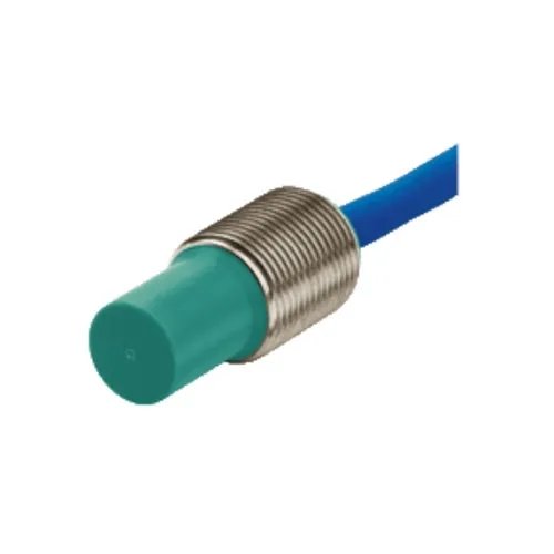 Датчик индуктивный Pepperl+Fuchs NJ5-11-N-G
