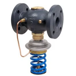 Регулятор давления Danfoss AVA