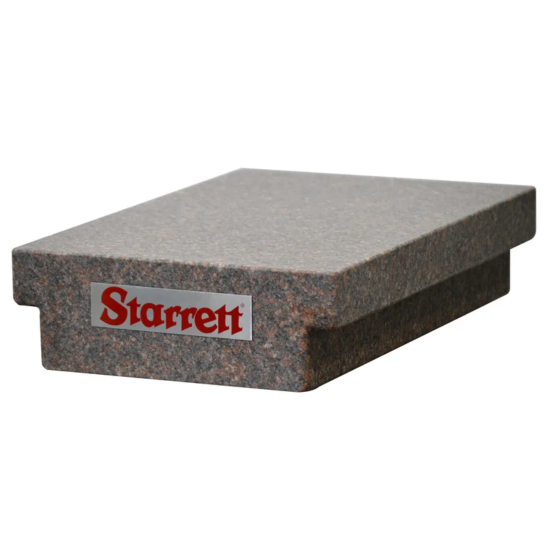 Поверхностная плита Starrett G-88614