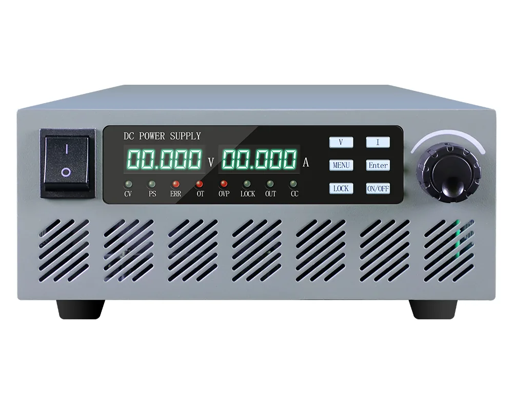 Источник питания постоянного тока Meiruike RK8330-1000-3/RK8350-1000-5/RK83100-1000-10