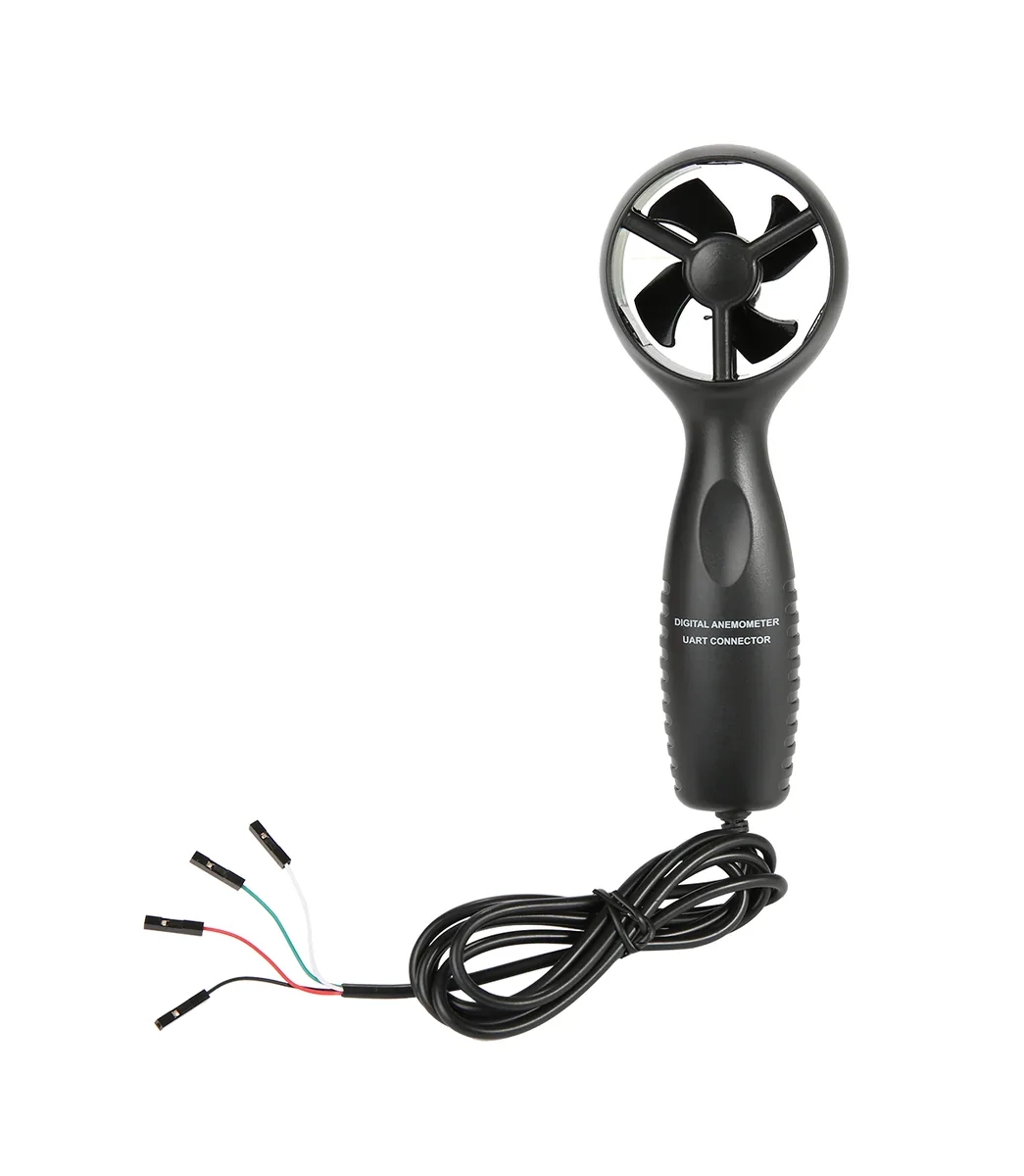 Цифровой анемометр BENETECH UART GM8904