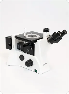 Микроскоп Альтами МЕТ 1Д