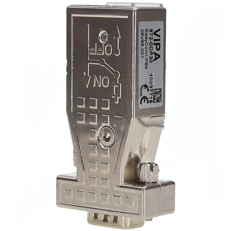 Коннектор VIPA 972-0DP30