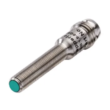 Датчик индуктивный Pepperl+Fuchs NBB0,8-5GM25-E2-V3