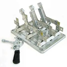 Переключатель ПЦ-2