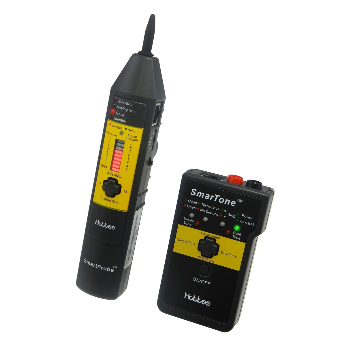Комплект цифровой Hobbes SMARTone и SMARTprobe 256713D