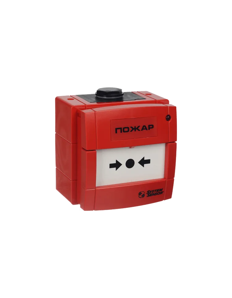 Извещатель пожарный System Sensor ИП 535-8М