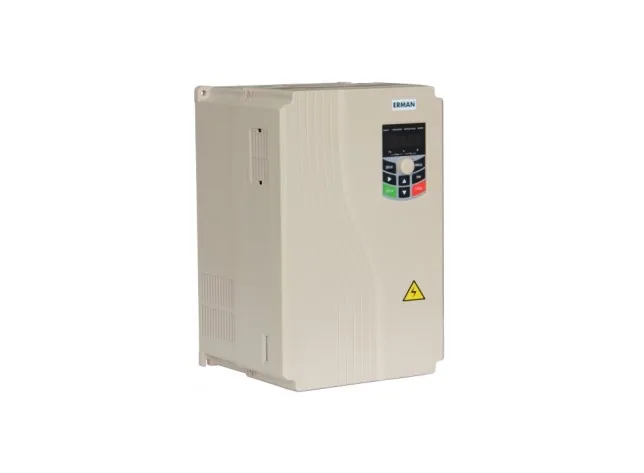 Преобразователь частотный ERMAN E-V300-022PT4 22 кВт 45 А 380В