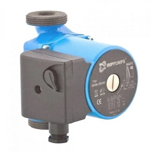 Циркуляционный насос IMP PUMPS GHN 15/40-130