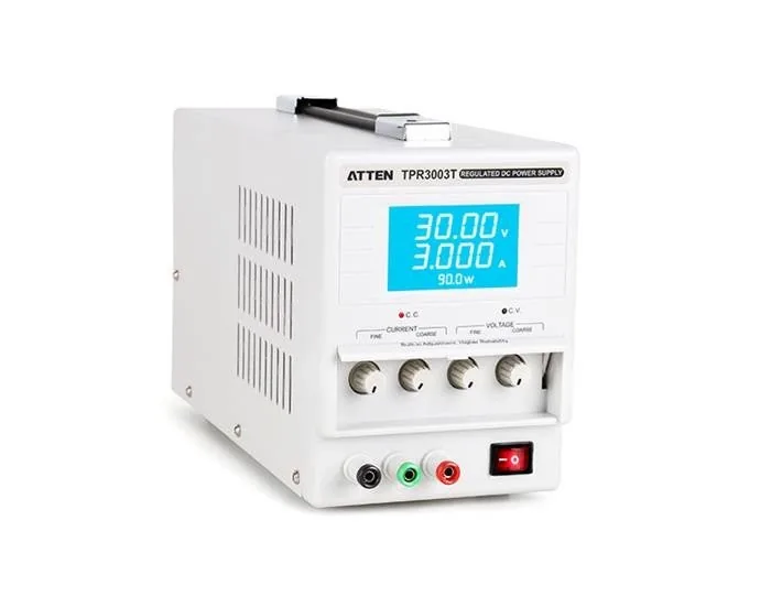 Блок питания ATTEN TPR3003T линейный