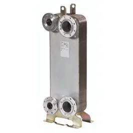 Теплообменник Danfoss XB 70H-1 паяный пластинчатый