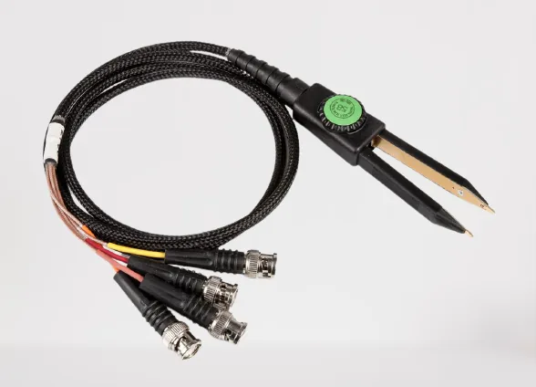 Пинцет WK 1EVA40120 для SMD компонентов