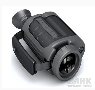 Обнаружительный тепловизор Guidir IR-518