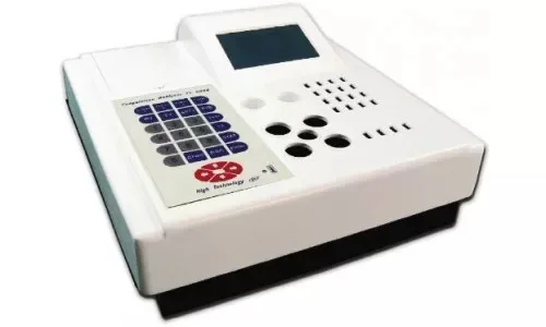 Коагулометр High Technology TS 4000