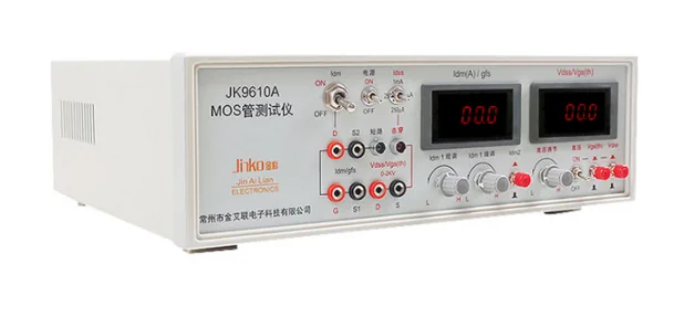 Тестер с МОП-пробирками Jinko JK9610A