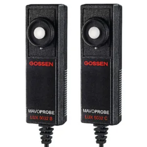 Датчик освещенности Gossen MAVOPROBE LUX 5032 B/C