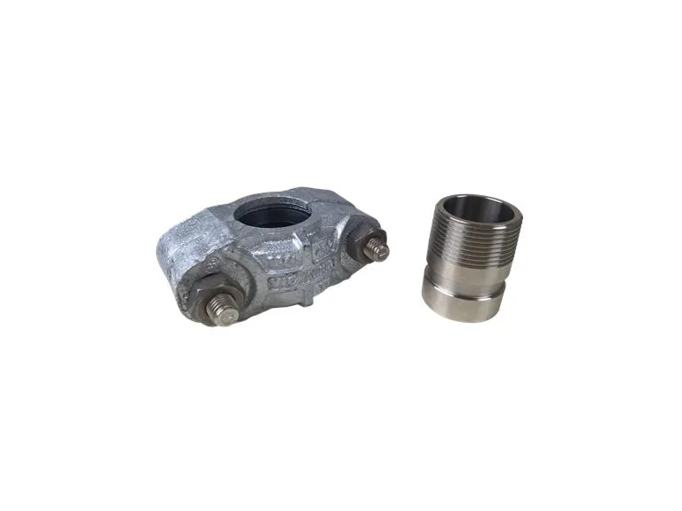 Трубная муфта Grundfos PJE 105979