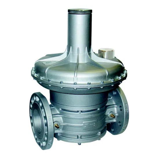 Регулятор давления газа MADAS RG/2MCS