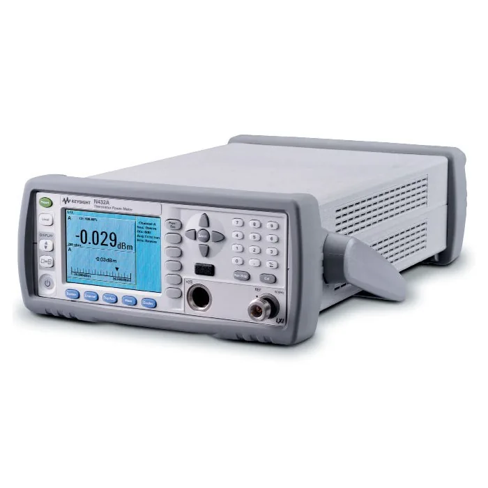 Измеритель мощности термисторный Keysight N432A