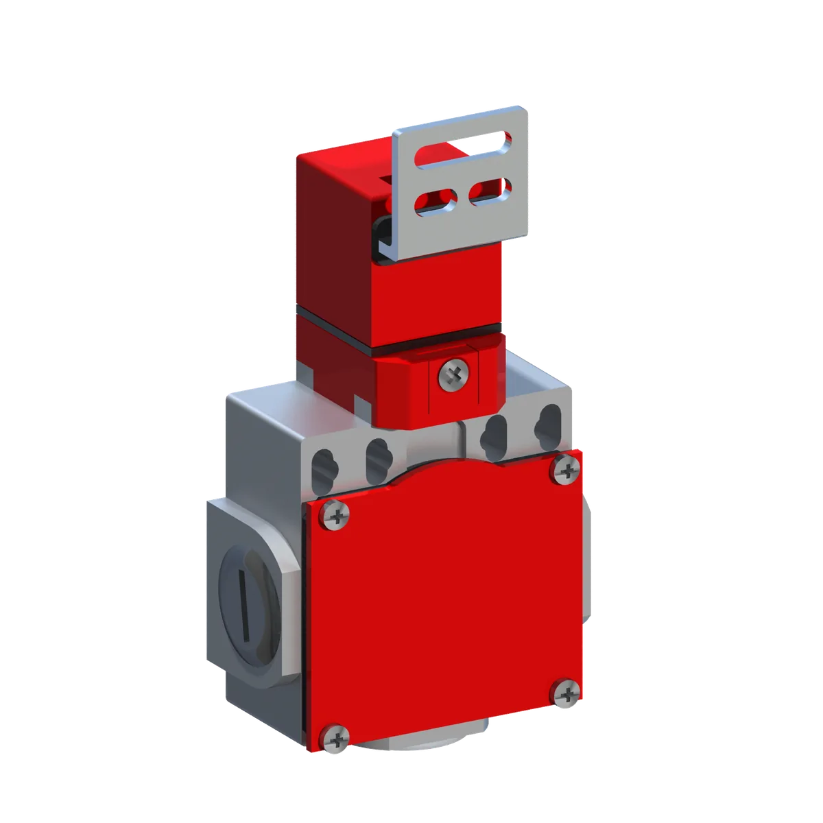 Концевой выключатель COMEPI SDM2K80W02 с отдельным приводом