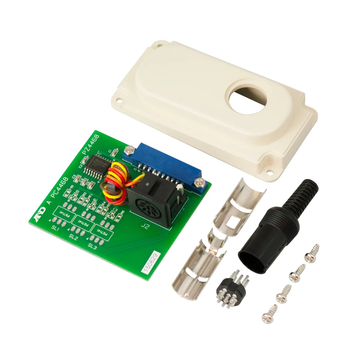 Интерфейс RS-232C A&D FG-23