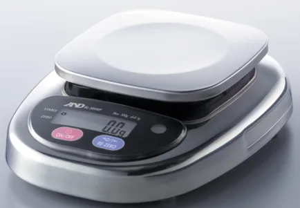 Весы A&D HL-1000WP