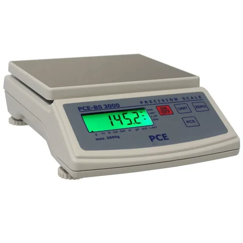 Весы PCE-BS 3000 аналитические