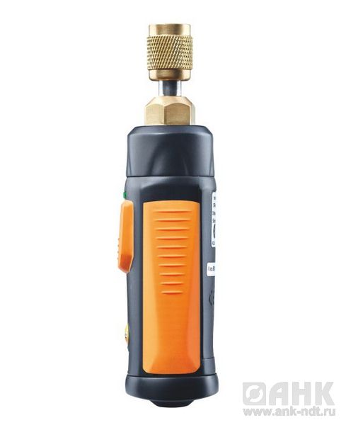 Смарт-зонд testo 549i - Манометр высокого давления