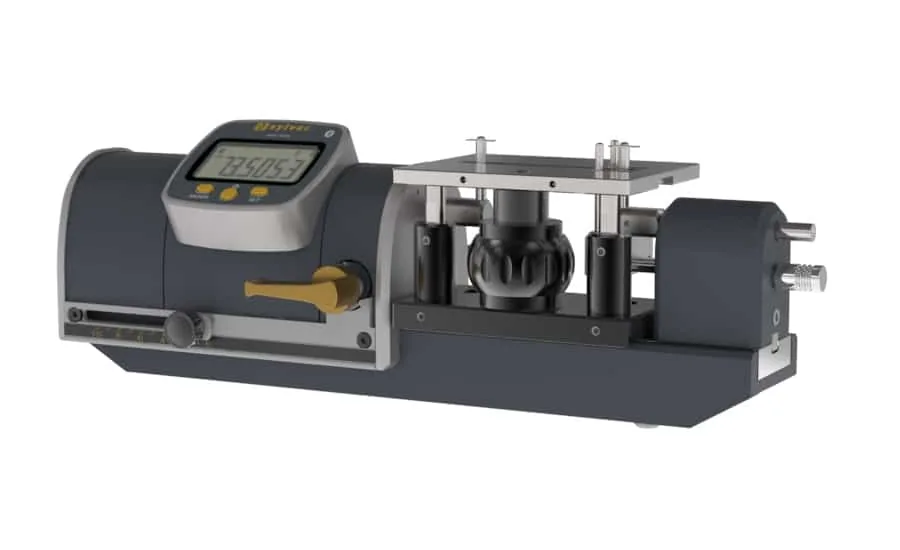 Измерительный стенд SYLVAC PS16 V2 808-1233