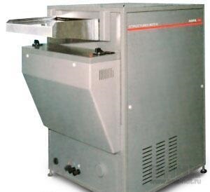 Универсальная проявочная машина AGFA NDT-U Standart