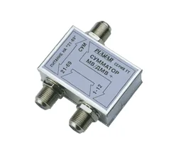 Сумматор Planar 1-5/6-69 EFW