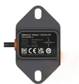 Блок измерительный Gemac Motus® GREENLINE NE1ZP360-I