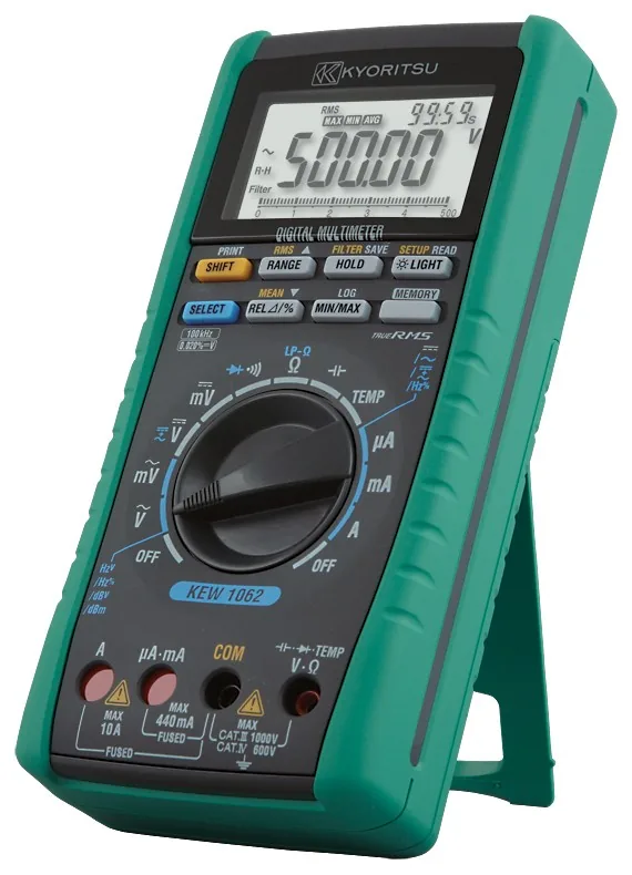 Мультиметр БрисЭнерго Kyoritsu KEW Model 1061