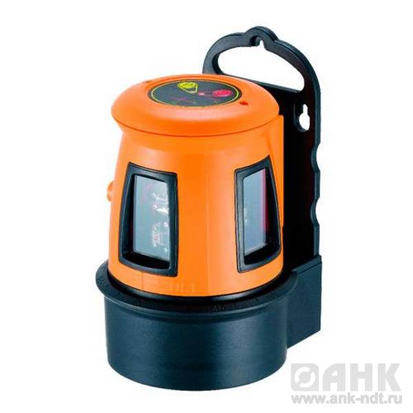 Лазерный нивелир Geo Fennel FL 40-3Liner HP