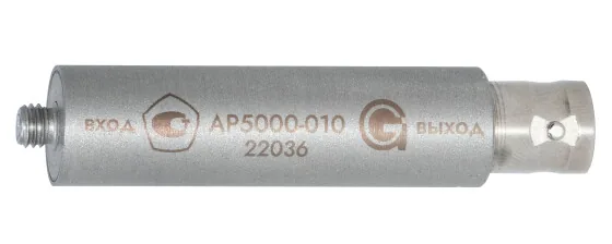 Усилитель ГлобалТест AP5000-010