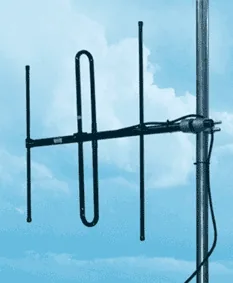 Антенна Радиал Y3 VHF(H)