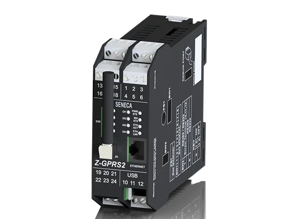Даталоггер GSM/GPRS Comitronic-BTI GSM/GPRS