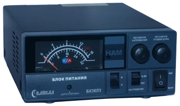 Блок питания Байкал БК30Л3
