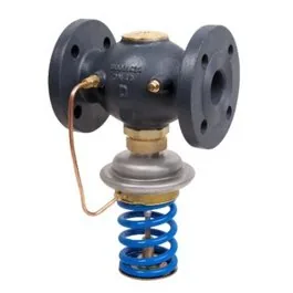 Регулятор давления  Danfoss AVD