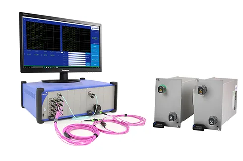 Измеритель потерь Dimension RLM1412A-1FA-24; RLM5456A-1FP-24; RLM-L-1412A-1FA-24; RLM-L-5456A-1FP-24