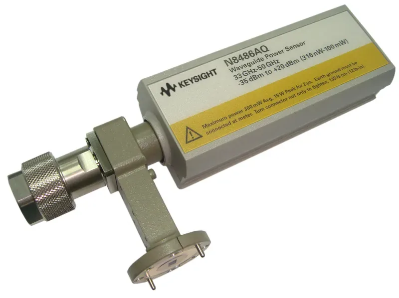 Преобразователь мощности термопарный Keysight N8486AQ