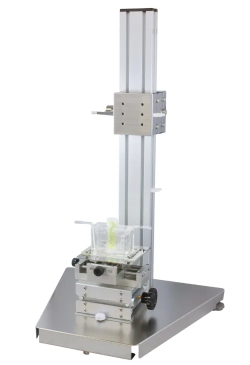 Комплект стойки со столиком X-Y-Z A&D AX-SV-51