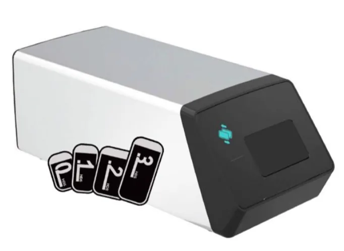 Система рентгеновской визуализации Shinova DX10P-CR