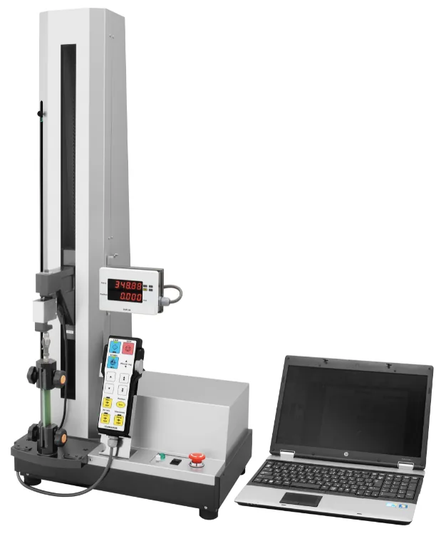 Испытательная машина A&D STB-1225L