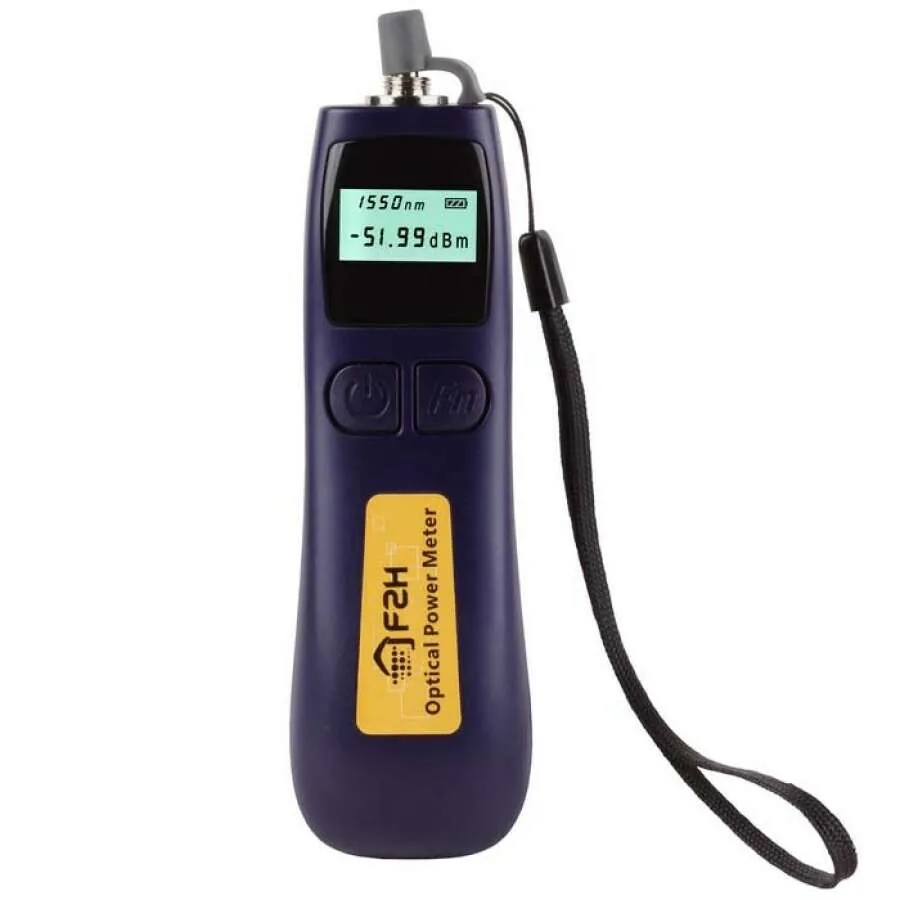 Измеритель Grandway FHP12-A